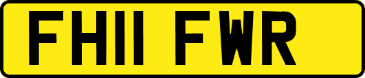 FH11FWR
