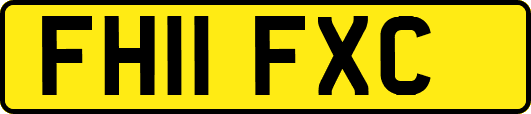 FH11FXC