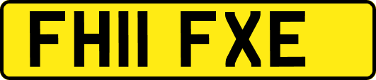 FH11FXE
