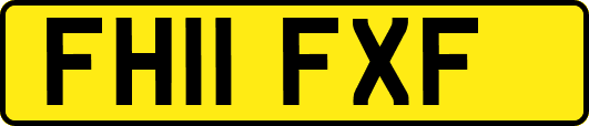 FH11FXF