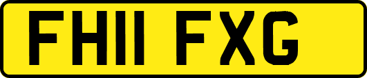 FH11FXG
