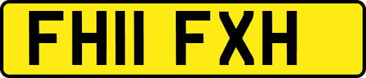 FH11FXH