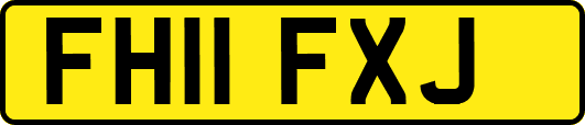 FH11FXJ