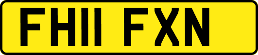FH11FXN
