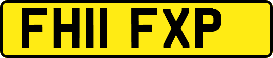 FH11FXP