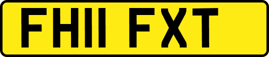 FH11FXT