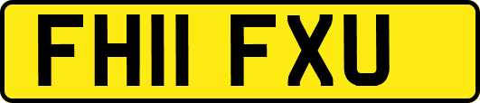 FH11FXU
