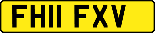 FH11FXV