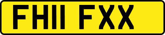 FH11FXX