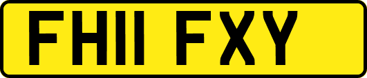 FH11FXY
