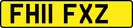 FH11FXZ