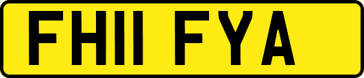 FH11FYA