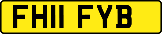 FH11FYB