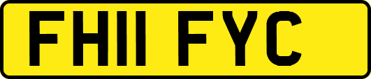 FH11FYC