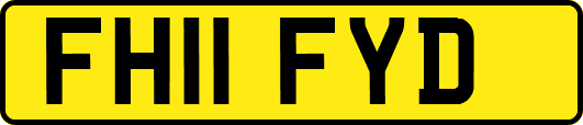 FH11FYD