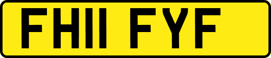FH11FYF