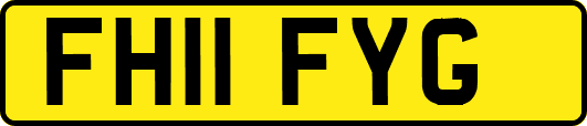 FH11FYG