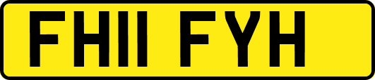 FH11FYH