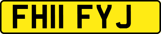 FH11FYJ