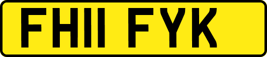 FH11FYK