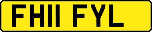 FH11FYL