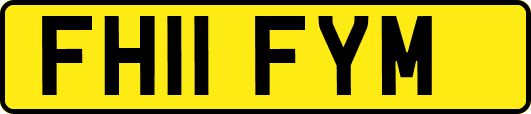 FH11FYM