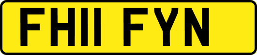 FH11FYN