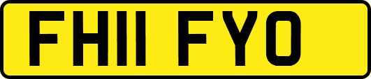 FH11FYO