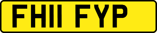 FH11FYP