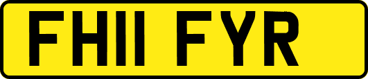 FH11FYR