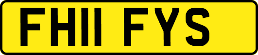 FH11FYS