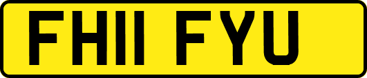 FH11FYU