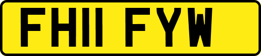FH11FYW