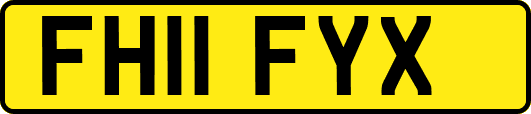 FH11FYX