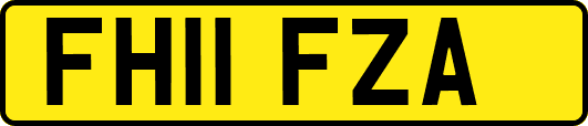 FH11FZA