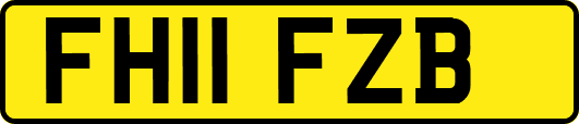 FH11FZB