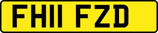 FH11FZD