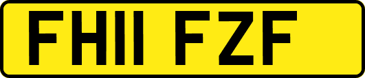 FH11FZF