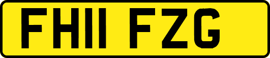FH11FZG
