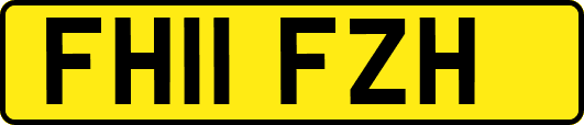 FH11FZH