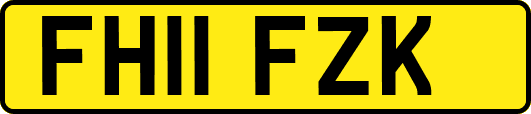 FH11FZK