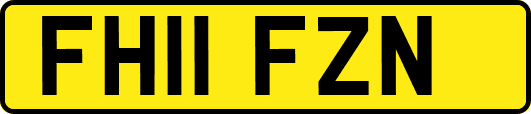 FH11FZN