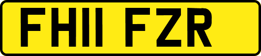 FH11FZR