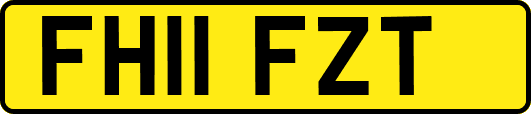FH11FZT