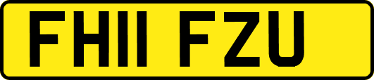FH11FZU