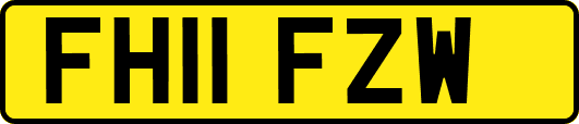 FH11FZW