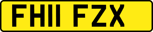 FH11FZX