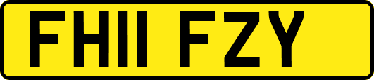 FH11FZY