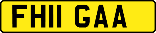 FH11GAA