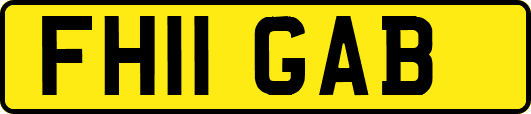 FH11GAB